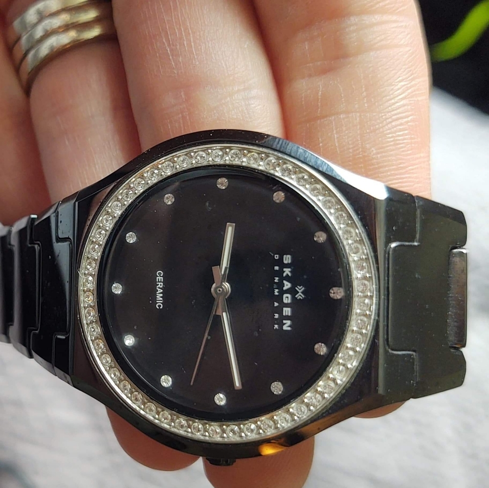 Women's watch